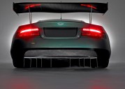 2005 Aston Martin DBR9 2005 Aston Martin DBR9